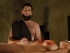 Кожа гладкая, как шелк